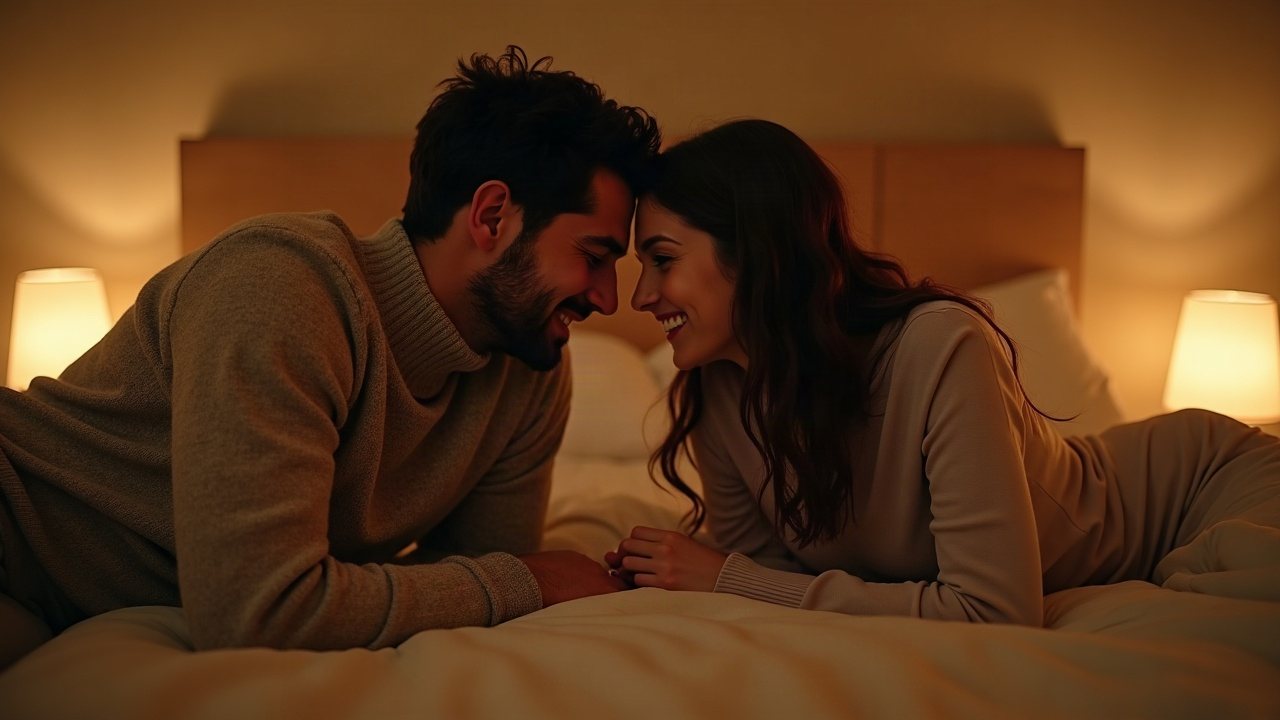 Connection + Desire